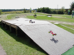 2007 ﻿﻿﻿DM Offroad 4WD Elektro